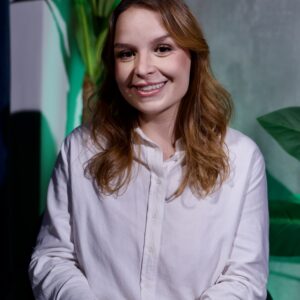 Foto de Taluana Panizza